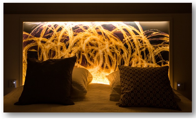 Pour faire briller la déco de l'intérieur